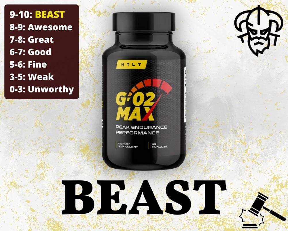 Honest Greg Doucette's HTLT GO2 Max Review